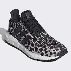 NWT Adidas Swift 1.0 Athletic Shoes